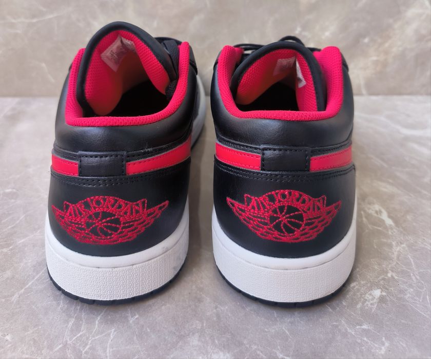 Nike Air Jordan 1 Low номер 46