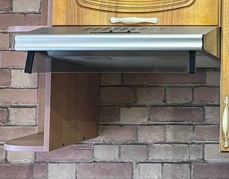 Вытяжка размер 50