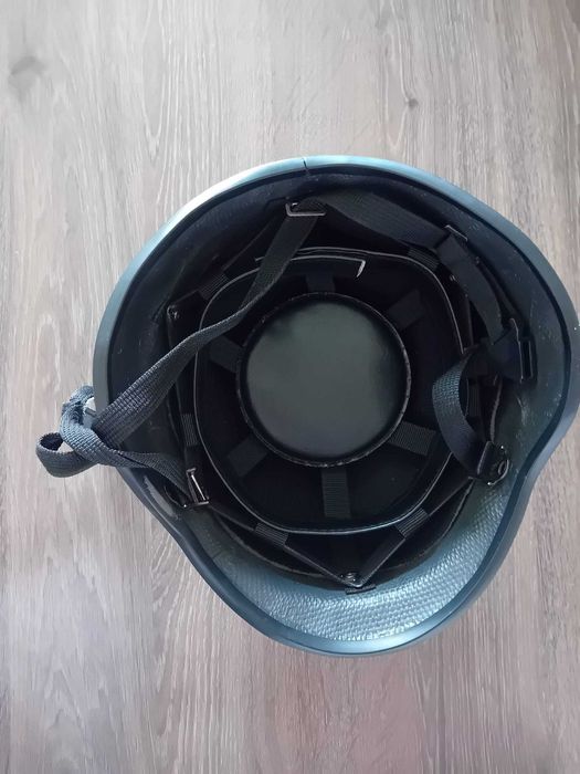 Casca protectie  din plastic