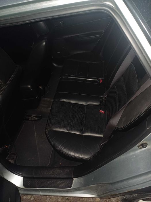 Мазда 6 176 коня