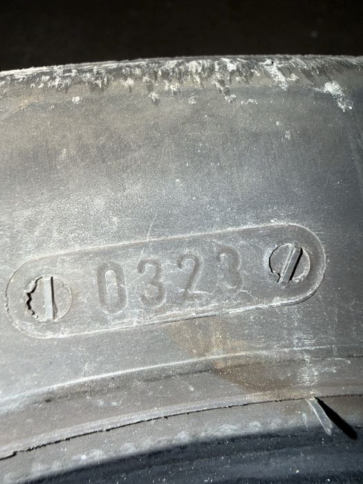 Летни гуми Tigar 225/50/17 DOT23