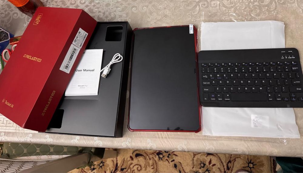 Планшет Teclast T60Ai