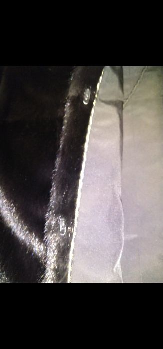 продам норковую шубу