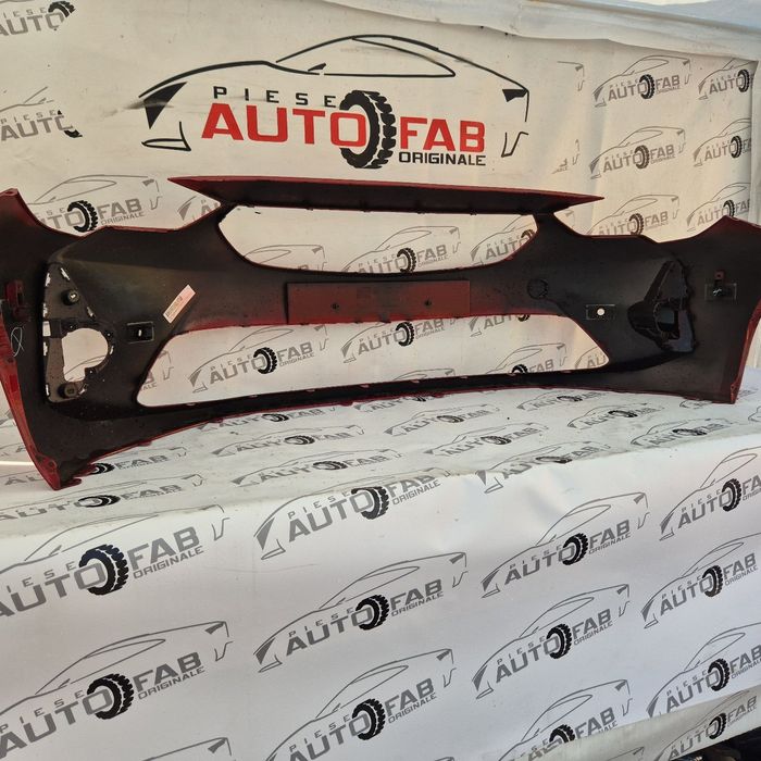Bara fata Opel Corsa F GS-Line an 2019-2020-2021-2022-2023