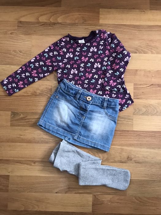 Детски дрешки за 2 год.