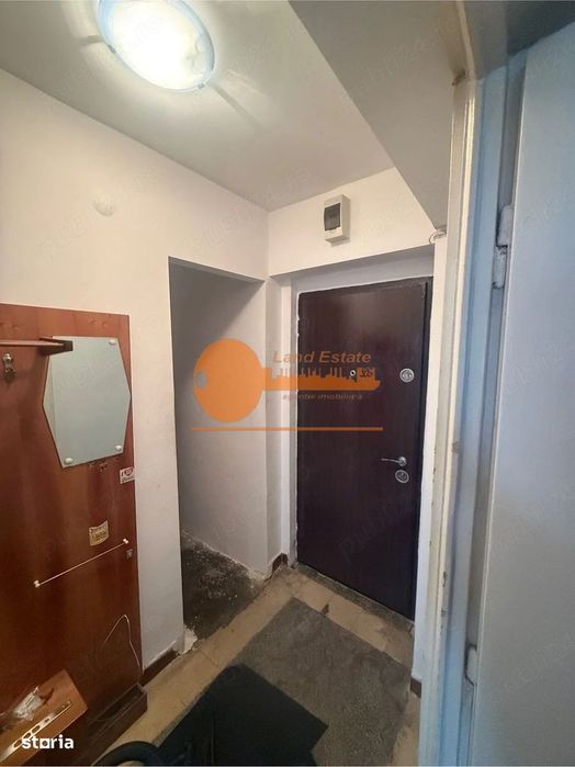 Apartament 2 Camere | Crângași | Bloc Reabilitat | 10 Min Metrou
