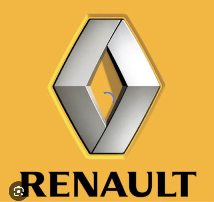 Восстановление конфигурации после просадки Renault Arkana/Duster/Kaptu