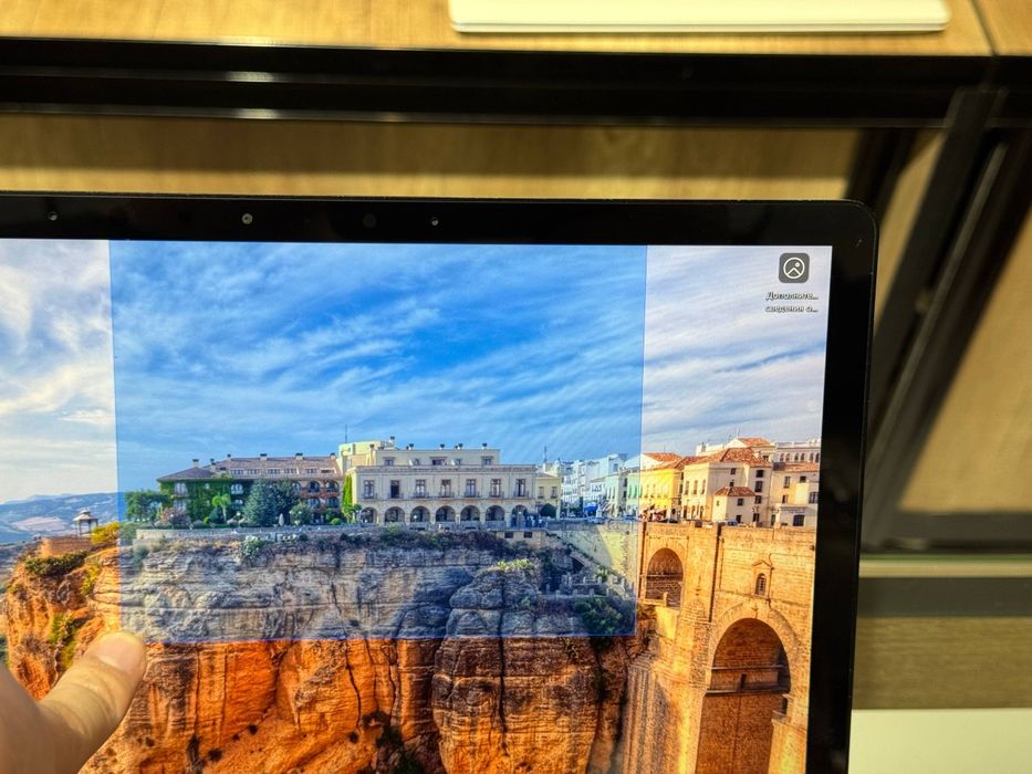 Surface Laptop 3 metallic