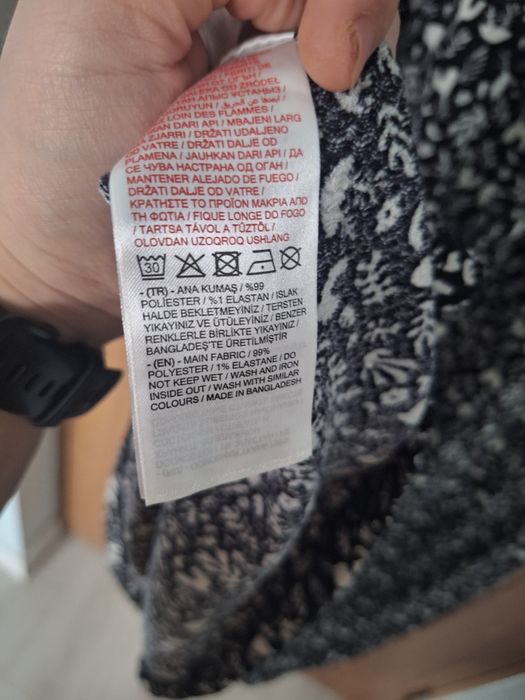 Rochie de gravide marimea M