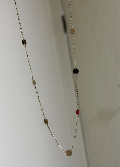 Цепочка золото 585