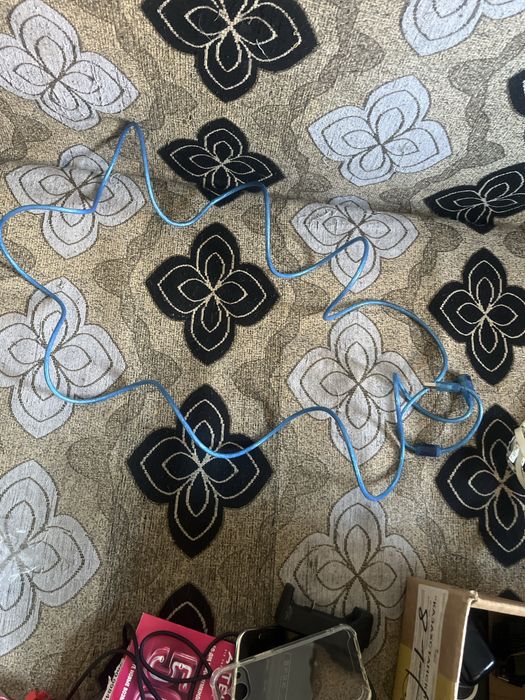 Usb удлиннитель для различных нужд.