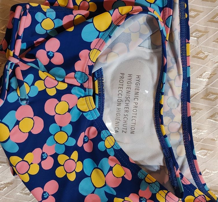 *НОВО* Name it бански 11-12г.- 50лв