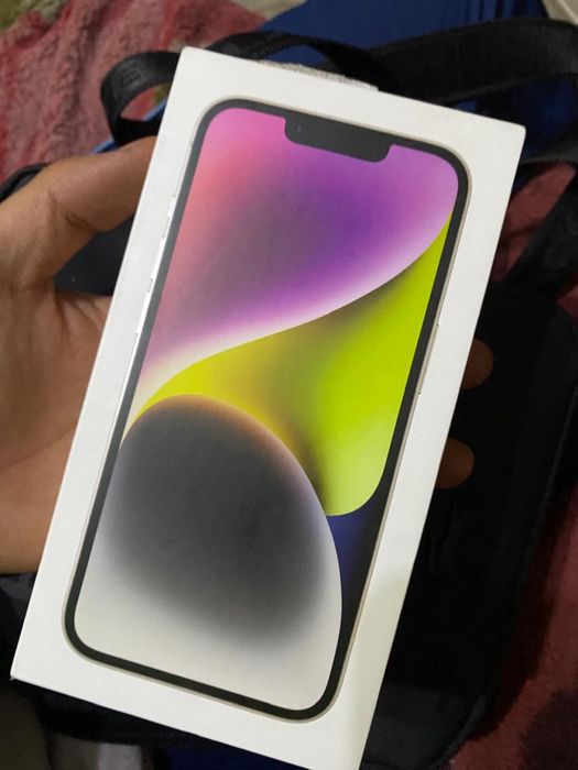 Айфон 14 128гб сатылады