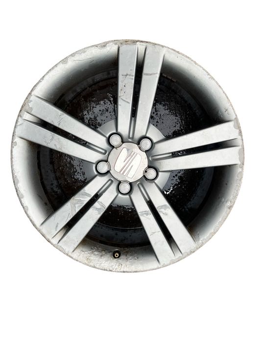 Jante Din Aliaj R18 Seat Leon Ii 1P1 2005 - 2013 1P0701025D