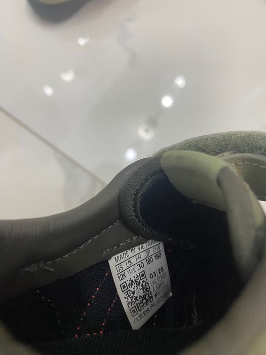 Детски маратонки adidas
