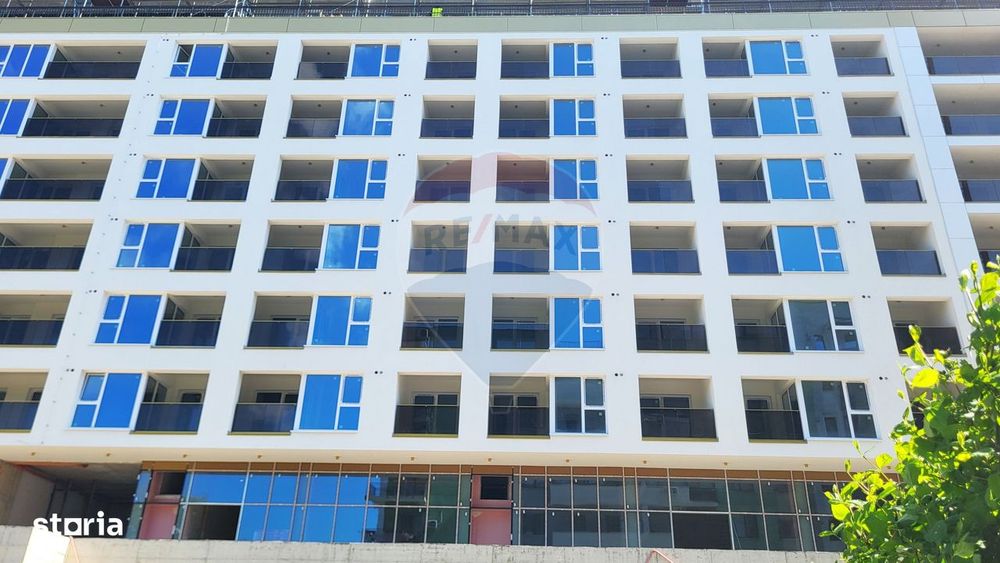Apartament nou de vanzare 44 mp Soporului Comision 0% — fotografia 3