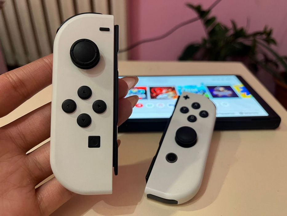 Игровой приставка Ninetedo Swetch 2