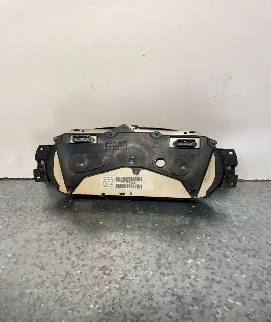 Ceasuri bord Chevrolet Kalos 2003 1.2 MT (72 hp)