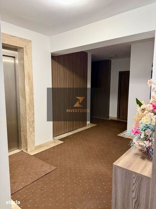 Penthouse Nufărul Oradea