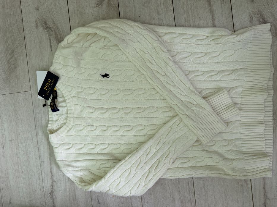 Мъжки пуловер Ralph Lauren - S