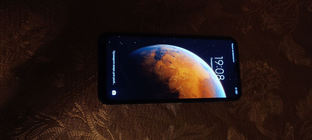Телефон Xiaomi Redmi 9a Без Торга