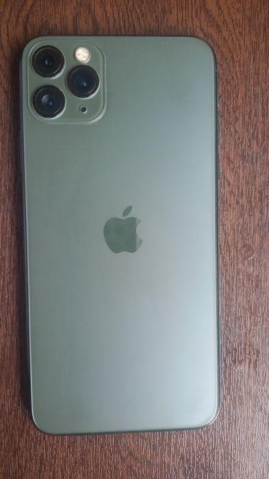 IPhone 11 pro max