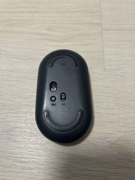 Мишка за лаптоп logi