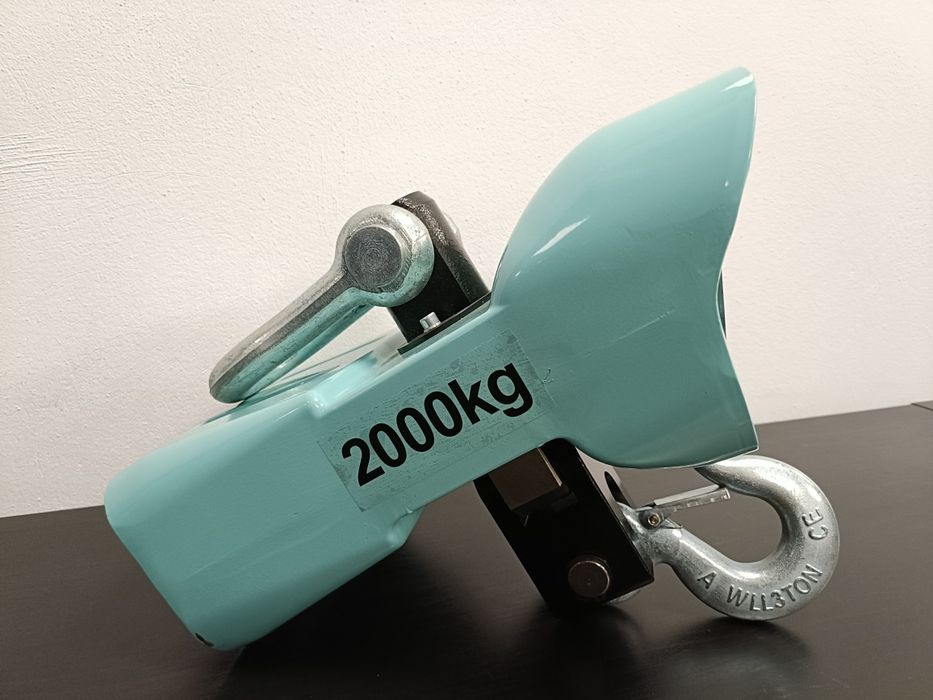 Cantar macara de 2T, 3T ,5T, 10T, 15T, 20T