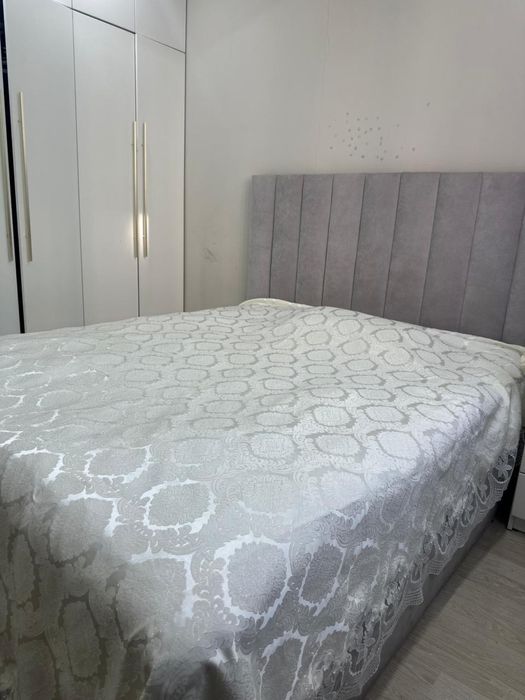 Продается кровать 1.5