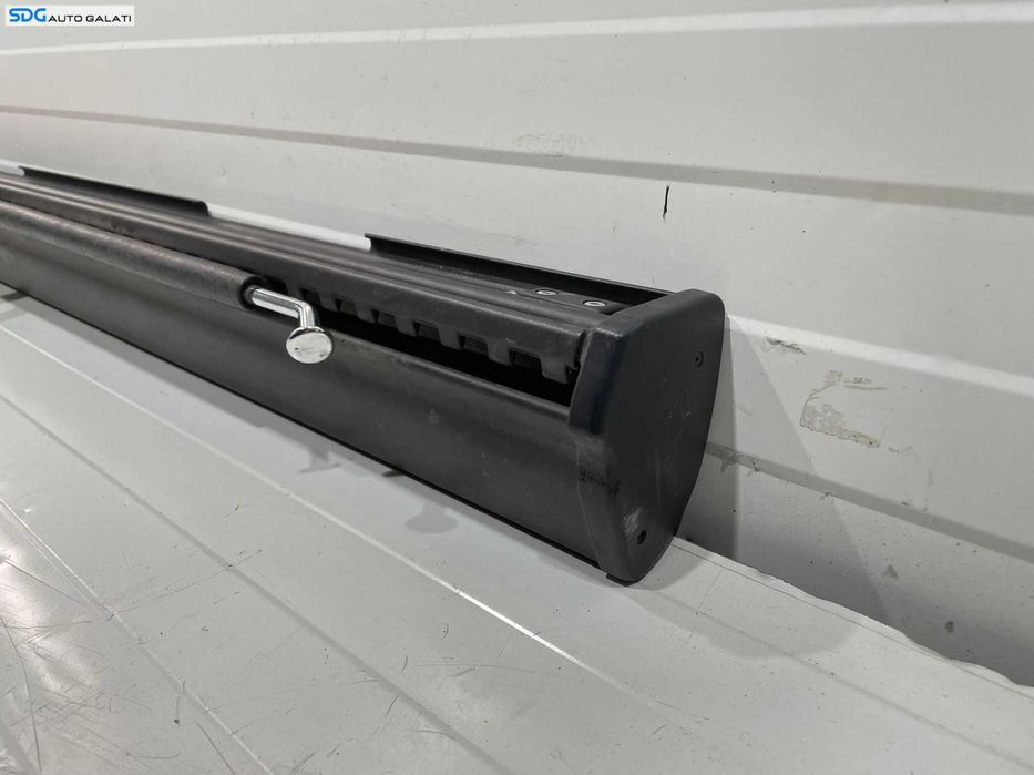 Plasa Separatoare Despartitoare Compartimentare Portbagaj Volkswagen Golf 4 Break 1998 - 2005 [L3395]