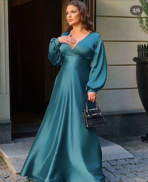 Продам вечернее платье