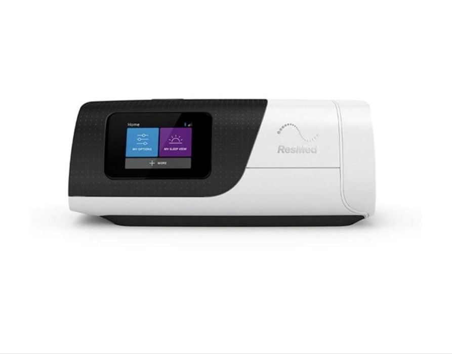 ResMed 11 Autoset - Nou - Garantie