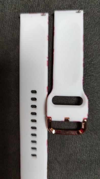 Верижки за Huawei, Samsung, Xiaomi 20 mm