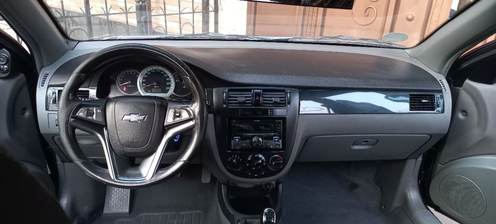 Lacetti, Ласетти, Джентра, Gentra родная краска в отличном состоянии