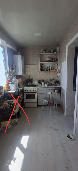 Кухней гарнитур продается