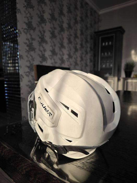 Шлем Bauer на 4-7 лет