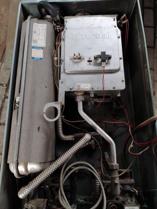 Продам запчасти, Китурами