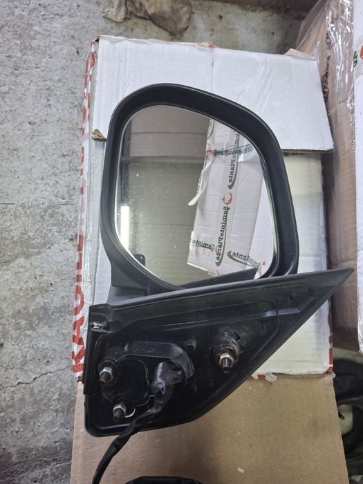 Oglinda Mitsubishi asx
