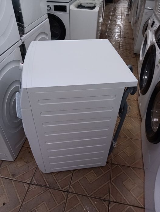 Като нова пералня Аег Aeg Series 6000  A+++ 9кг  24 месеца гаранция!