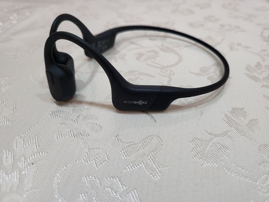 Наушники Aftershokz