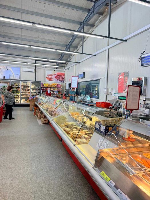 Vand spatiu comercial