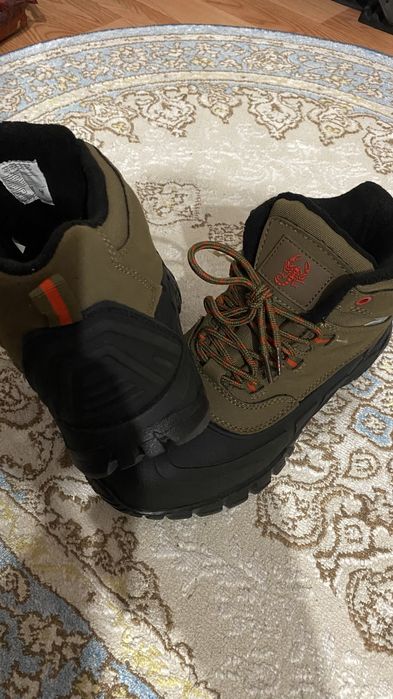 Демисизонный Аяк киым