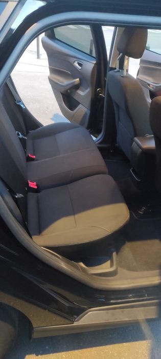 Ford  focus 2017