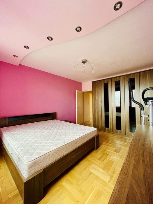 Дава се под наем Тристаен апартамент в София, Овча купел 1 - 100 кв.м за 747.66 € - Снимка #7