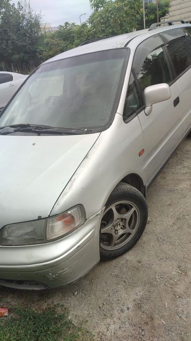 Хонда Одиссей 1997года