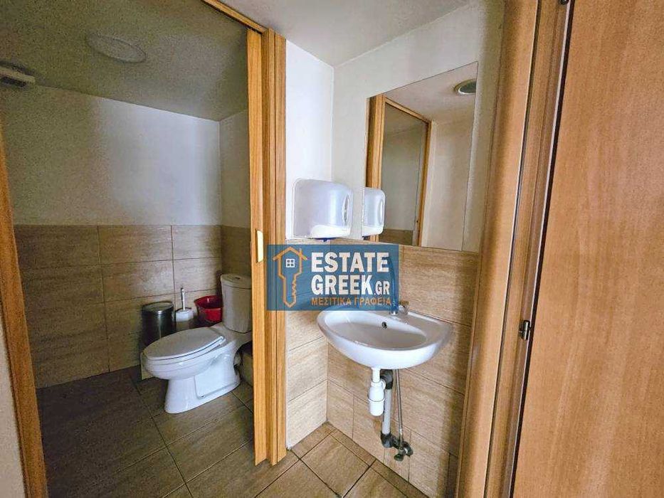 Продава се Офис в Пловдив, Филипово - 100 кв.м за 900 €/кв.м - Снимка #6