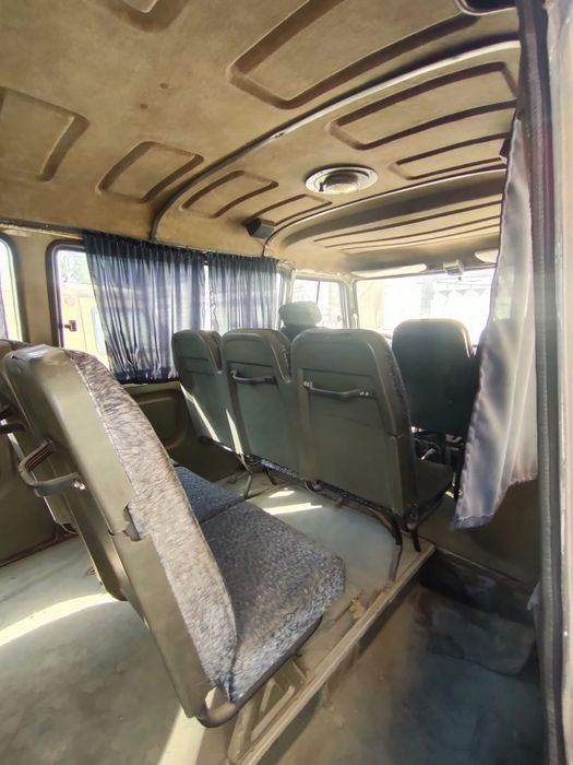 Продам мини автобус