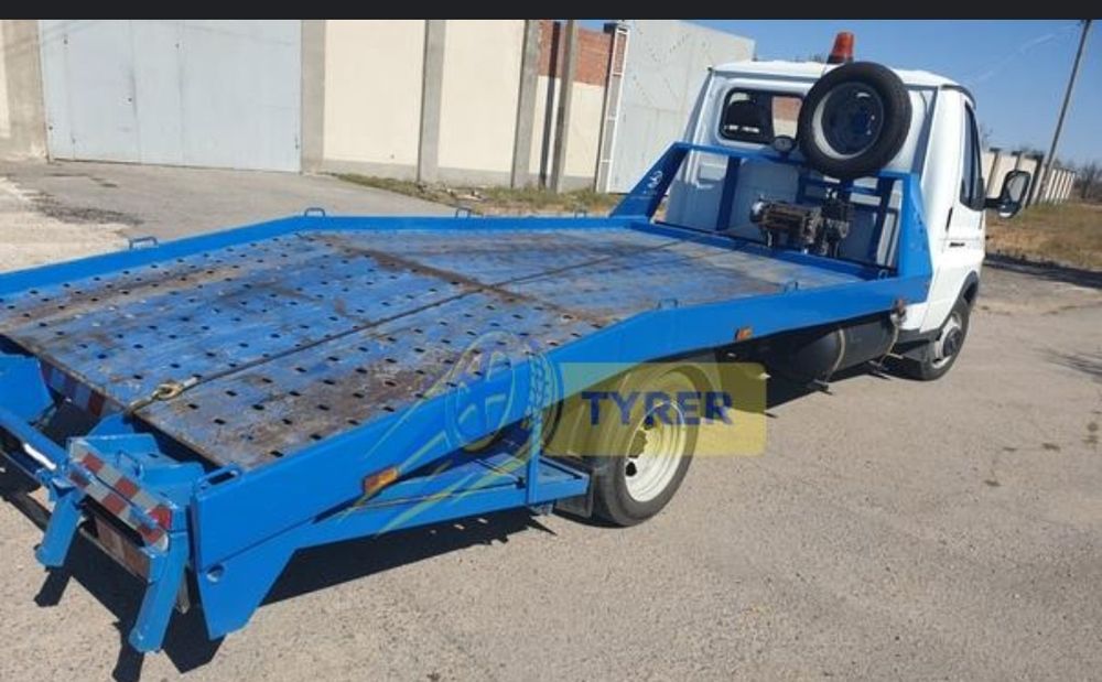 Эвакуатор   24/7