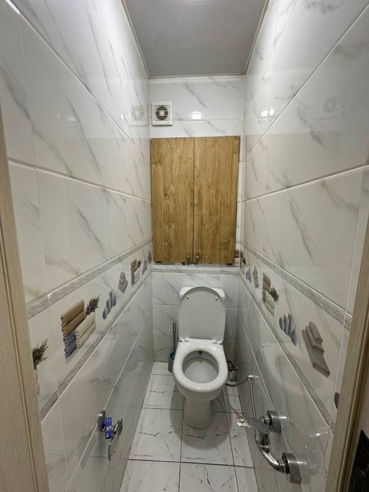 Гулзор 3/4/5 Еврорем 77 кв.м ор: Шофайз мост