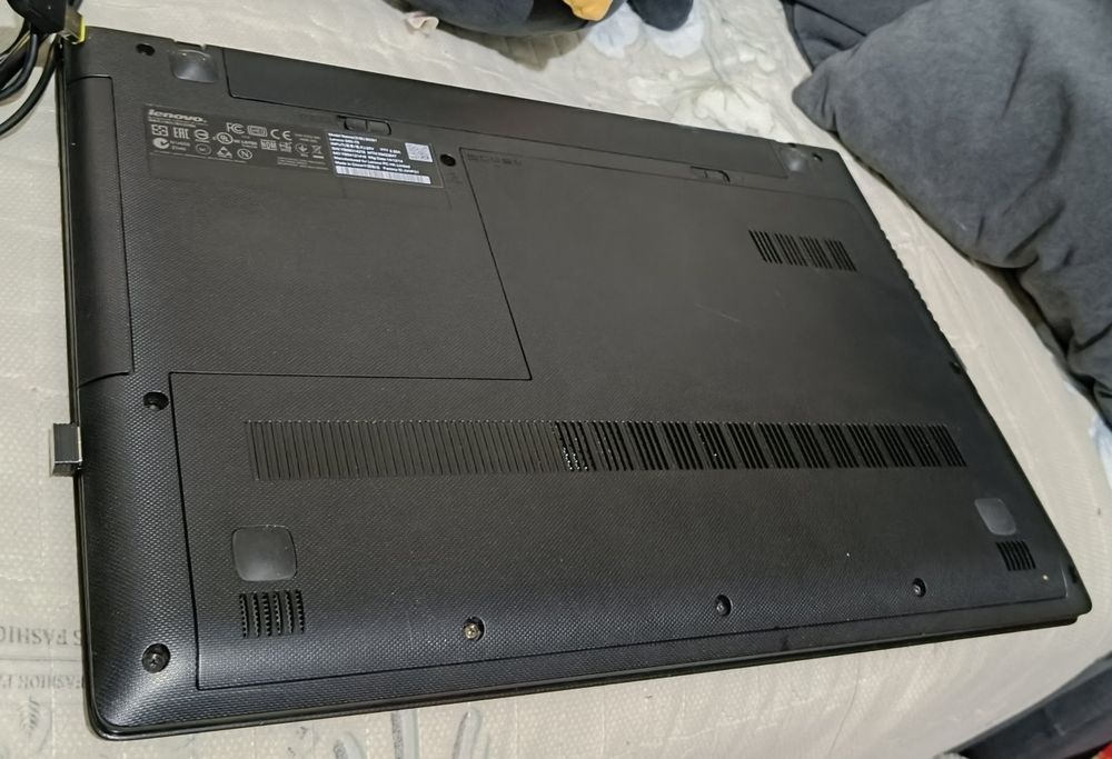 Ноутбук Lenovo G50-70 i3 EAC windows 10pro 30игр
